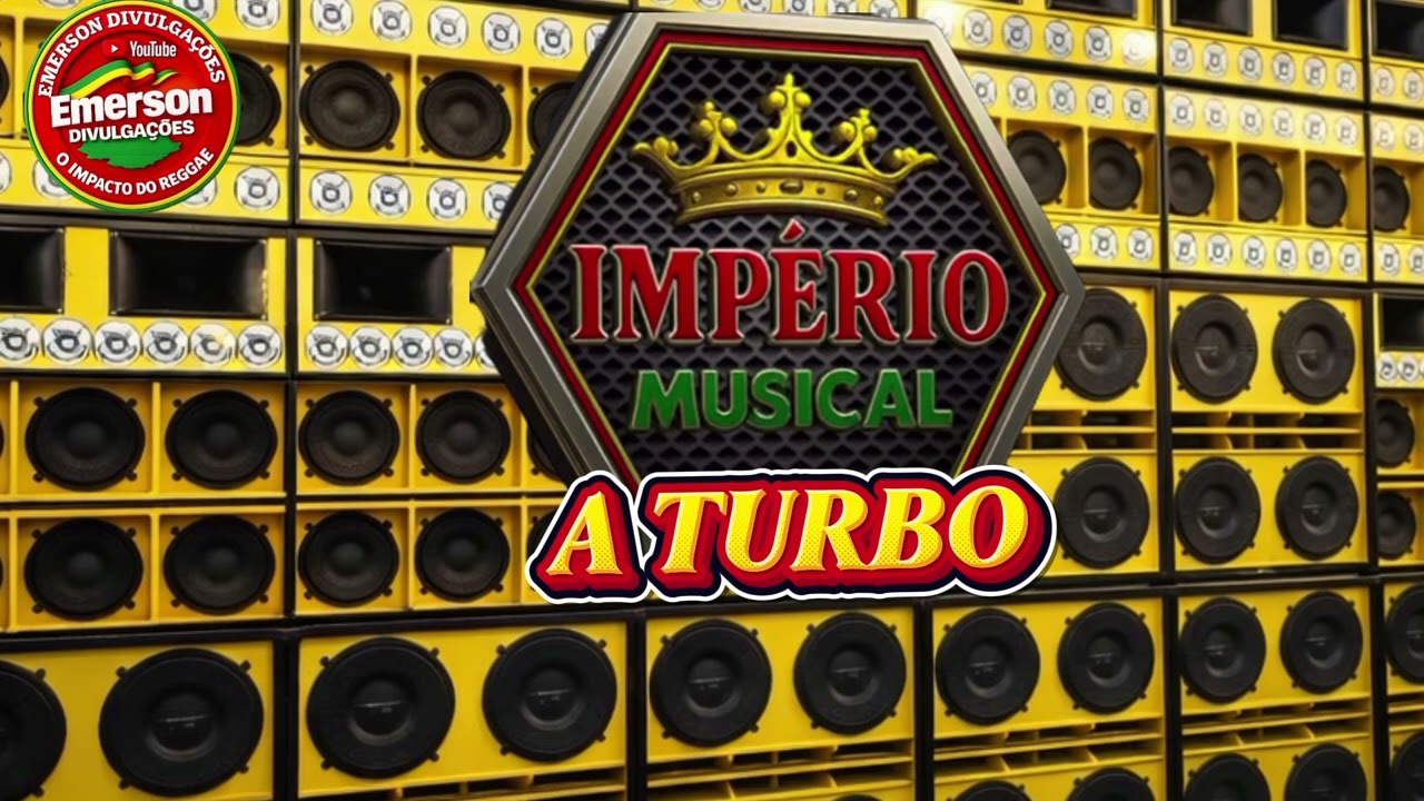 LANÇAMENTO DA IMPÉRIO MUSICAL MELÔ DE  JÚLIA 