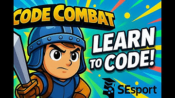 Trinidad Students Learn to Code with CodeCombat! | Game-Based Coding Workshop Highlights