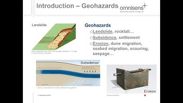 FOSA webinar Transport Infrastructure Geohazard Risk Monitoring - Prysmian/Omnisens