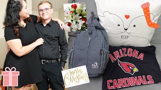 What I got for Christmas + Date Night Outfits from Amazon by Christina Lazo 64 views 2 years ago 9 minutes, 41 seconds