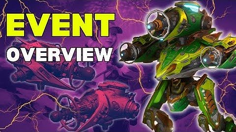 LUNAR NEW YEAR EVENT! UPDATE 9.7 OVERVIEW NEW SHENLOU & QINGTING DRONE WAR ROBOTS