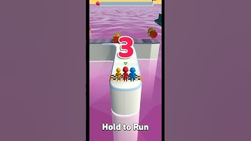 Part 6 Fun Race 3D Game Short 😡 ll 3D Game Short #shorts #ytshorts #games #shortgame #tranding