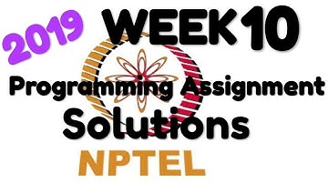 NPTEL | Joy of computing using Python  | WEEK 10| Programming Assignment 3: Calculate