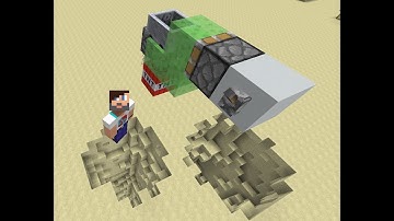 Java Minecraft 1.14.4-1.21.5 TNT Duplicator