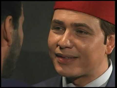 مسلسل فارس الرومانسية 14