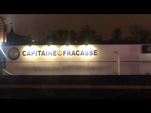 Le Flow, Paris