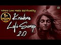 Krishna lofi songs 20  slow  reverb  the sound of inner peace  relaxing lofi song