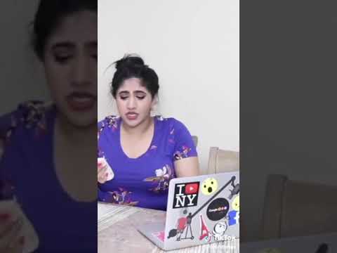 فيديو قديم لنور ستارز لما كانت سمينه