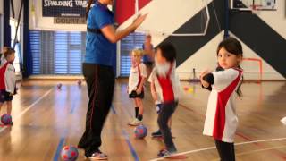 We Love Soccajoeys | Fun Kids Soccer Programs