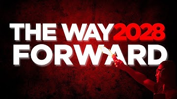 The Way Forward- Force Design 2028