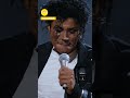 Jaafar Jackson didn't know how to dance before playing Michael Jackson | Today Show Australia