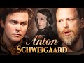 The Story about Anton Schweigaard and how he WARNED against German Idealism | Carl Korsnes &amp; Tuv