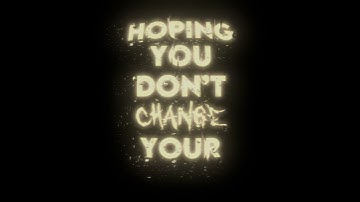 305 By Shawn Mendes #lyrics #music #edit #song #overlay #shawnmendes