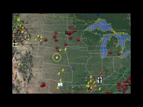 Earthquake New Madrid,