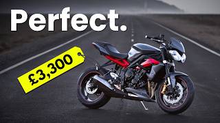 This Bike Completely Changed My View on Motorcycling