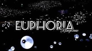 EUPHORIA RINGTONE NOTIFICATIONS | BTS Euphoria