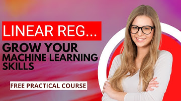 Mastering Linear Regression: A Complete Guide to Understanding and Implementing the Concept