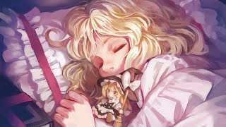 【東方Vocal／Rock Ballad】 Lullaby for Lost Child 「Akatsuki Records」 【Subbed】