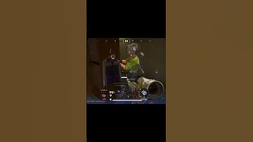 Tempest is very annoying - Delta force.