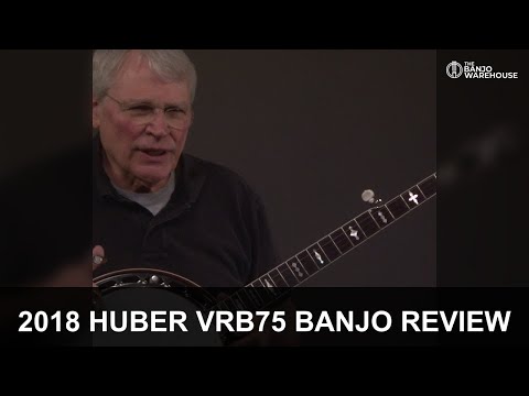 Banjowarehouse 25