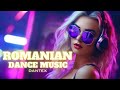 ROMANIAN DANCE MUSIC MIX (Dantex)