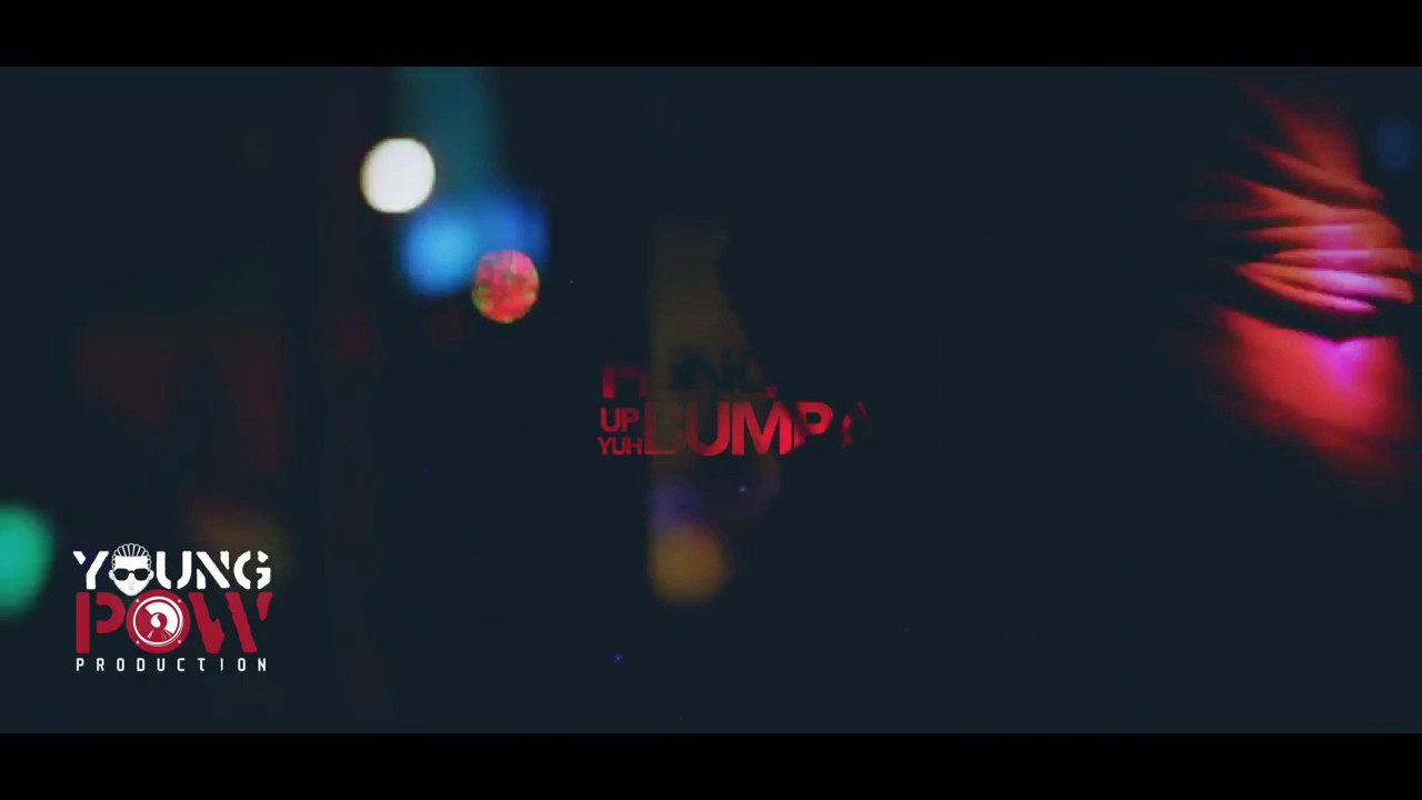 Xklusive - Fling Up Yuh Bumpa [Official Music Video]