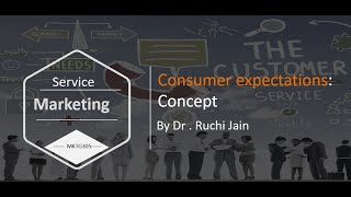 Consumer Expectations