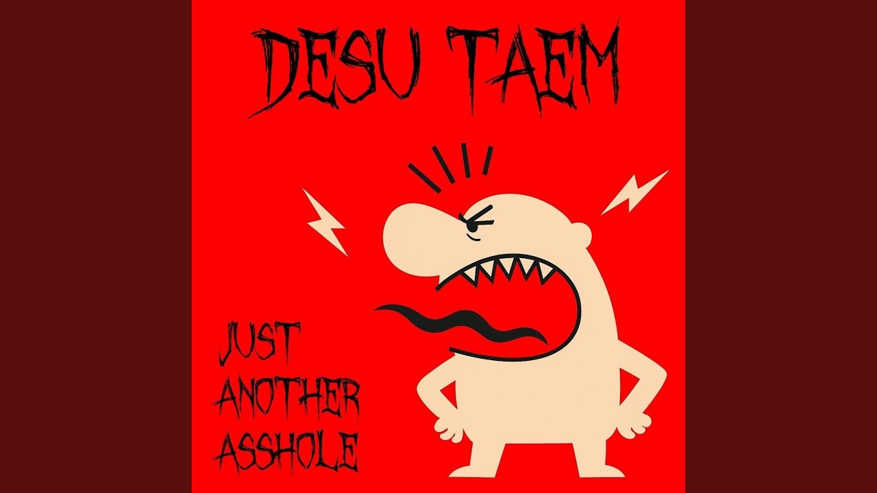 DESU TAEM