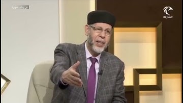 موضوعات سورة الانفطار ومحورها العام - محمد صافي المستغانمي - علم مقارنات السور - في رحاب سورة