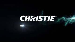 Christie Digital Cinema