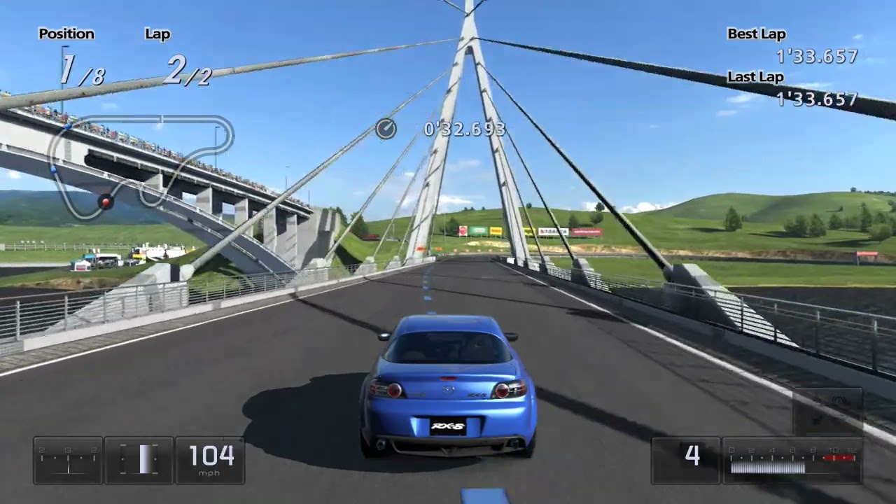 Gran Turismo 5 Prologue - PS3 (Mídia Física) - USADO - Nova Era Games e  Informática