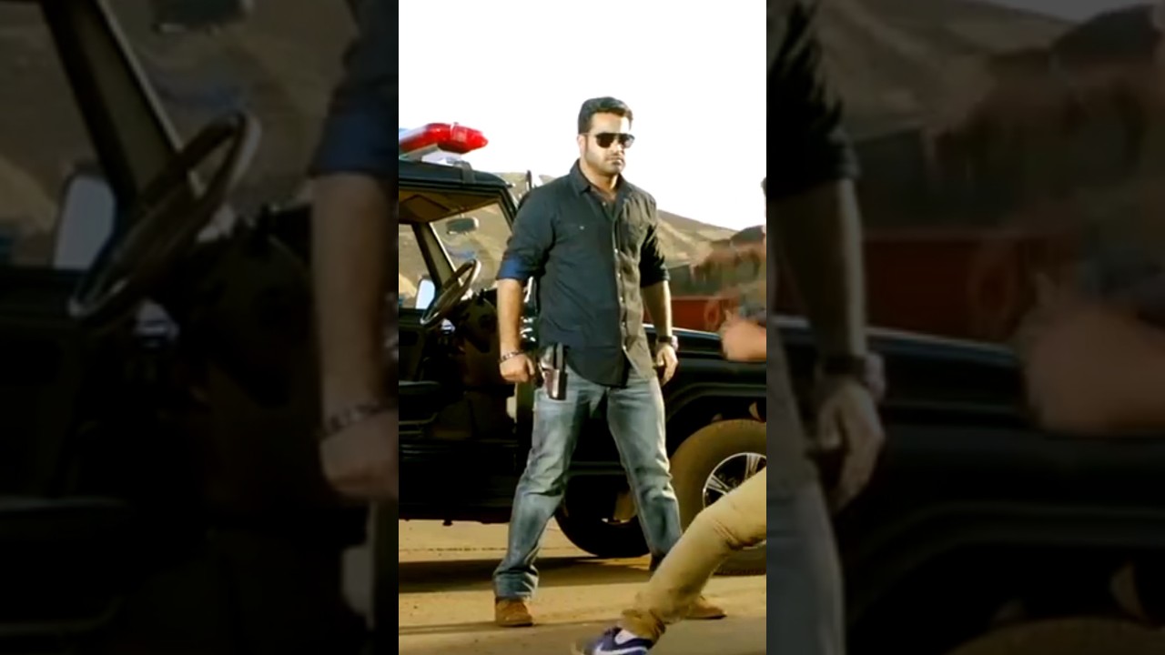 Simmba VS Temper 😱 | Ranveer Singh VS Jn.NTR 🔥#shorts #simmba #temper