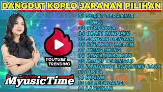  Album Koplo Jaranan Terbaru 2024 Cocok Buat Cek Sound Auto Gleerrrrr