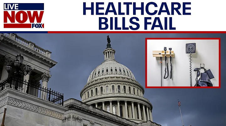 Obamacare subsidies set to expire Jan. 1