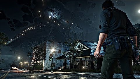 The Evil Within 2 | Part 4 | Rogue Signal