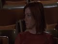 Funny Buffy scene from Hush.