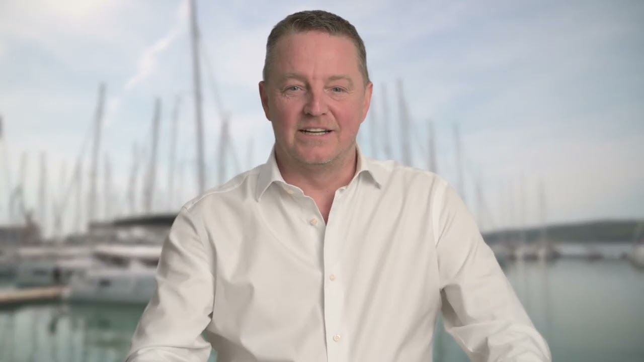 Wir sind nautischer Komplettanbieter und haben dadurch Alleinstellungsmerkmal