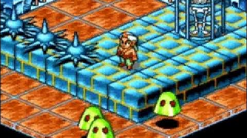 SOFTWARE CREATIONS: DEFUNCT GAME DEVELOPERS in 5 GAMES, PT. 42