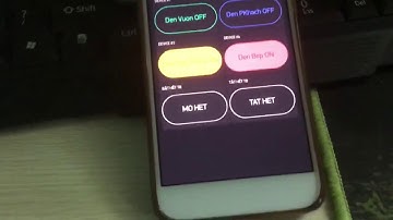 Điều Khiển Thiết Bị Bằng Giọng Nói Với Trợ Lý Ảo Google