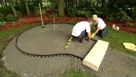 Gator Nails for Gator Edge installation