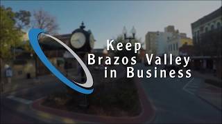 KBTX Keep the Brazos Valley in Business!