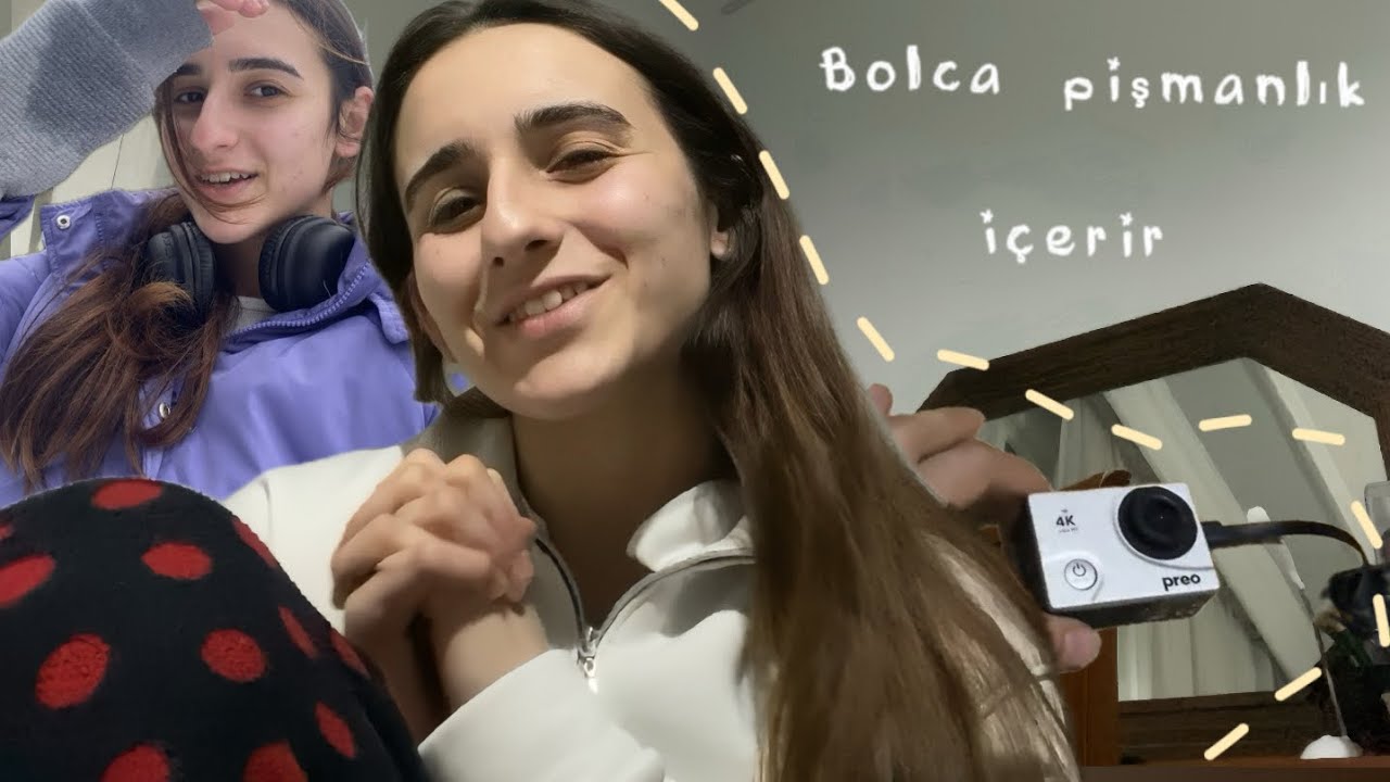 Sadece biraz sohbet 🤏🫵🏻