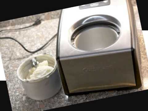 Shop Now: https://www.cuisinart.com/shopping/appliances/ice_cream/ice-30bcp1 The fully automatic Cui. 