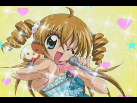 kirarin revolution