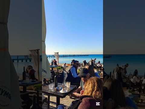 Walking tour greek