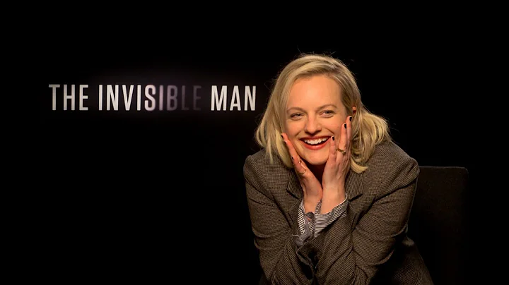 The Invisible Man star Elisabeth Moss reflects on ...