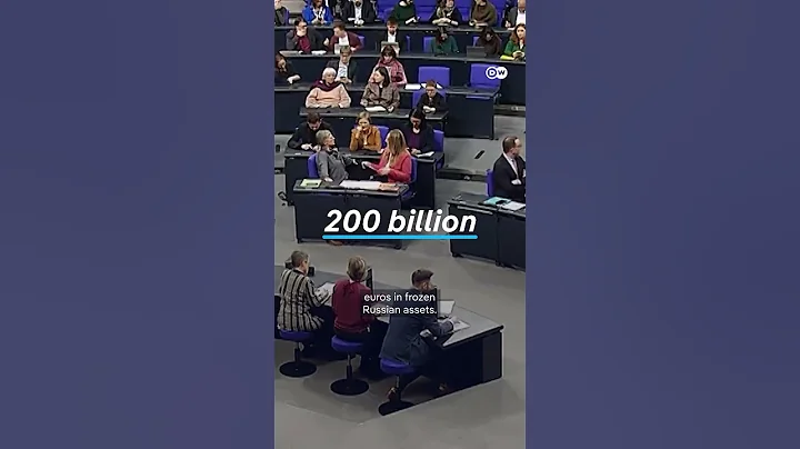 Merz: Pressure on Putin must be increased | DW News