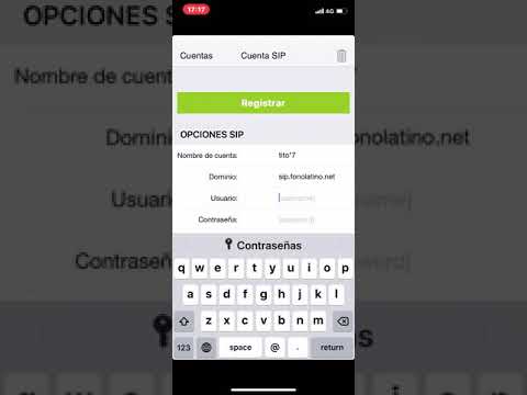 Instalacion y configuracion