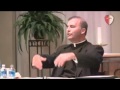 PADRE ANGEL ESPINOSA - Defender el amor.flv