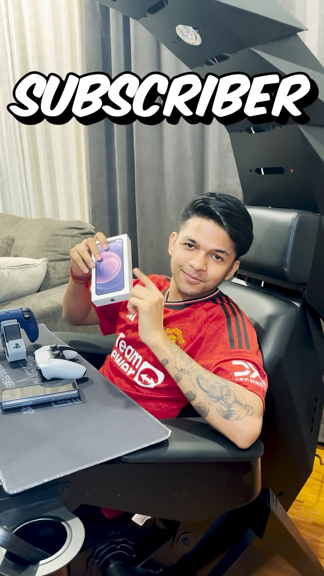 Surprising My Random Fans With iPhone ?  #iPhone Giveaway #lokeshgamer #viral #reels #shorts